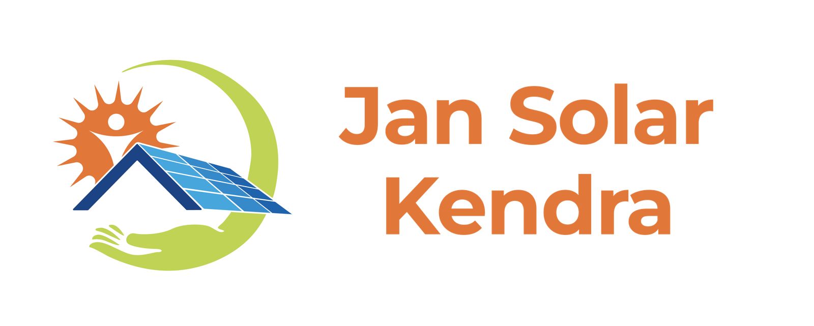 Jan Solar Kendra Logo